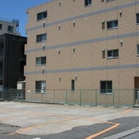 Hotel New Neo Кумагая Екстериор снимка
